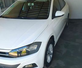 VOLKSWAGEN VIRTUS 1.6 MSI FLEX 16V 5P MEC. 2020