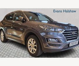 1.6 GDI SE NAV EURO 6 (START/STOP) 5DR