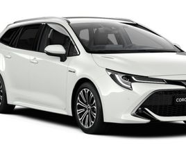 TOYOTA COROLLA COMBI 2.0 HYBRID TOURING SPORTS ZA 31 590 €