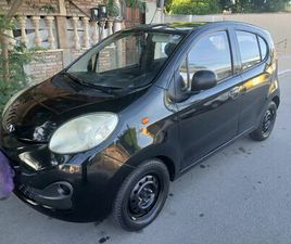 CHERY QQ 1.0 2018 COM VIDROS ELÉTRICOS 59MIL KM LÊ ANÚNCIO