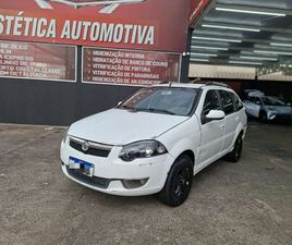 WEEK. ATTRACTIVE 1.4 FIRE FLEX 8V