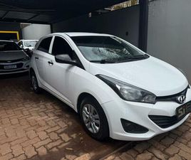 HYUNDAI HB20 1.0 COMFORT