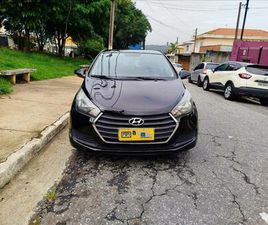 HYUNDAI HB20 COMF./C.PLUS/C.STYLE 1.0 FLEX 12V