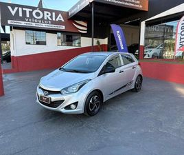 HYUNDAI HB20 1.0 COMFORT