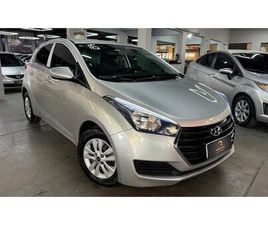 HYUNDAI HB20 COMF./C.PLUS/C.STYLE 1.0 FLEX 12V