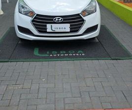 HYUNDAI HB20 COMF./C.PLUS/C.STYLE 1.0 FLEX 12V