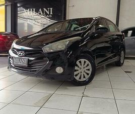 HYUNDAI HB20S C.PLUS/C.STYLE 1.6 FLEX 16V MEC.4P