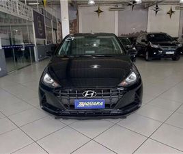 HYUNDAI HB20 1.0 S VISION