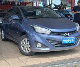 HYUNDAI HB20 1.6 COMFORT PLUS