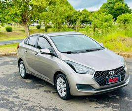 HYUNDAI HB20 1.6 S COMFORT PLUS