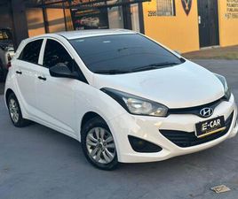 HYUNDAI HB20 COMF./C.PLUS/C.STYLE 1.0 FLEX 12V