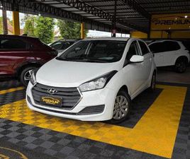 HYUNDAI HB20 COMF./C.PLUS/C.STYLE 1.0 FLEX 12V