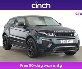 2.0 TD4 HSE DYNAMIC AUTO 4WD EURO 6 (START/STOP) 3DR