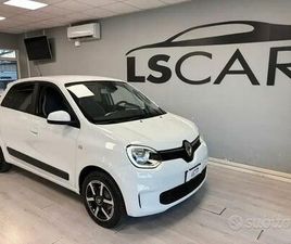 RENAULT TWINGO SCE 65 CV ZEN UNIPRO-PROMO-FINANZIA
