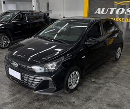 HYUNDAI HB20 1.0 SENSE