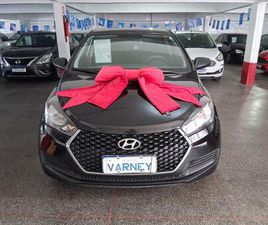 HYUNDAI HB20 1.0 UNIQUE