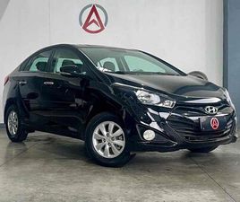 HYUNDAI HB20S 1.0 T-GDI DIAMOND PLUS 4P AUTOMÁTICO FLEX