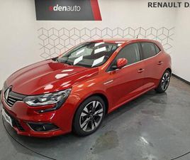 IV BERLINE BLUE DCI 115 EDC INTENS