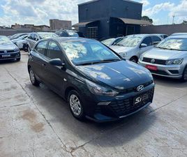 HYUNDAI HB20 1.0 SENSE