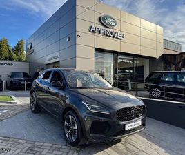 JAGUAR E-PACE 2024 D200 SE R-DYNAMIC