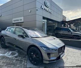 JAGUAR I-PACE 2023 EV 400 AWD SE