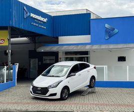 HYUNDAI HB20S COPA DO MUNDO 1.0 FLEX 12V MEC.