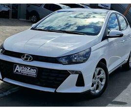 HYUNDAI HB20 1.0 COMFORT