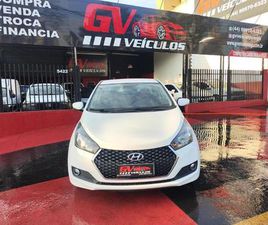 HYUNDAI HB20 1.6 COMFORT PLUS