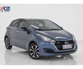 HYUNDAI HB20 1.6 R SPEC AUTO