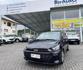 HYUNDAI HB20 COMFORT 1.0 FLEX 12V MEC.
