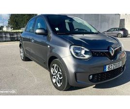 RENAULT TWINGO RENAULT TWINGO 1.0 SCE ZEN