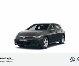 VOLKSWAGEN GOLF 2.0 TSI DSG GTI REAR VIEW CLIMA SITZHZ LM17