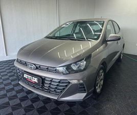 HYUNDAI HB20 1.0 COMFORT