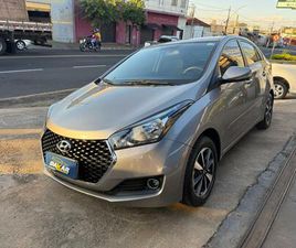 HYUNDAI HB20 1.6 S STYLE AUTO