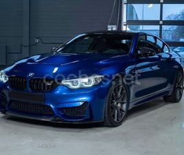 BMW SERIE 4 M4 CS