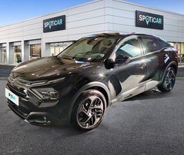 ELECTRIQUE 156CH, AUTONOMIE ETENDUE, BOITE AUTO