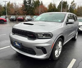 DODGE DURANGO R/T * * CARFAX * * АВТО КРЕДИТ * *
