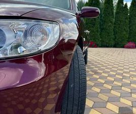 HYUNDAI GRANDEUR 2008