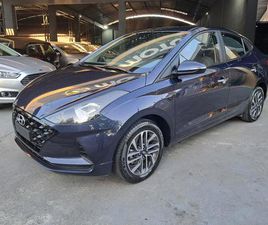 HYUNDAI HB20S PLATINUM 1.0 TB FLEX 12V AUT.