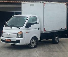 HYUNDAI HR 2.5 TCI DIESEL (RS/RD)