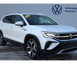VOLKSWAGEN TAOS 2023 HIGHLINE 1.5T 7SP AT