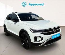 DARK LINE 1.0 TSI 85 KW (115 CV)