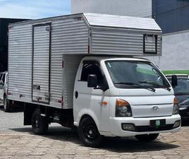 HYUNDAI HR 2.5 CRDI SEM CACAMBA AC