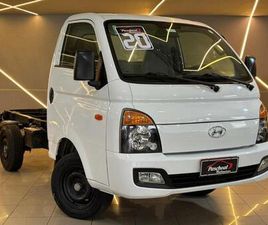 HYUNDAI HR 2.5 CRDI SEM CACAMBA