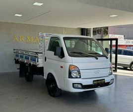 HYUNDAI HR 2.5 TCI DIESEL (RS/RD)