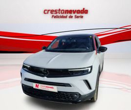 OPEL MOKKA 1.2 T 100KW 136 CV GS