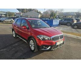 SUZUKI SX4 S-CROSS 1,0, 2019 GOD.