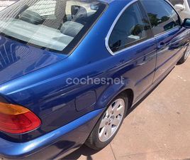 BMW SERIE 3 328I AUTO COUPE SE