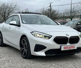 BMW SÉRIE 2 GRAN COUPE I (F44) 216DA 116CH LUXURY