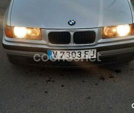 BMW SERIE 3 318TI COMPACT